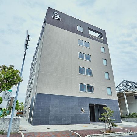 Ez Hotel Kansai Airport Seaside Izumi-Szano Kültér fotó