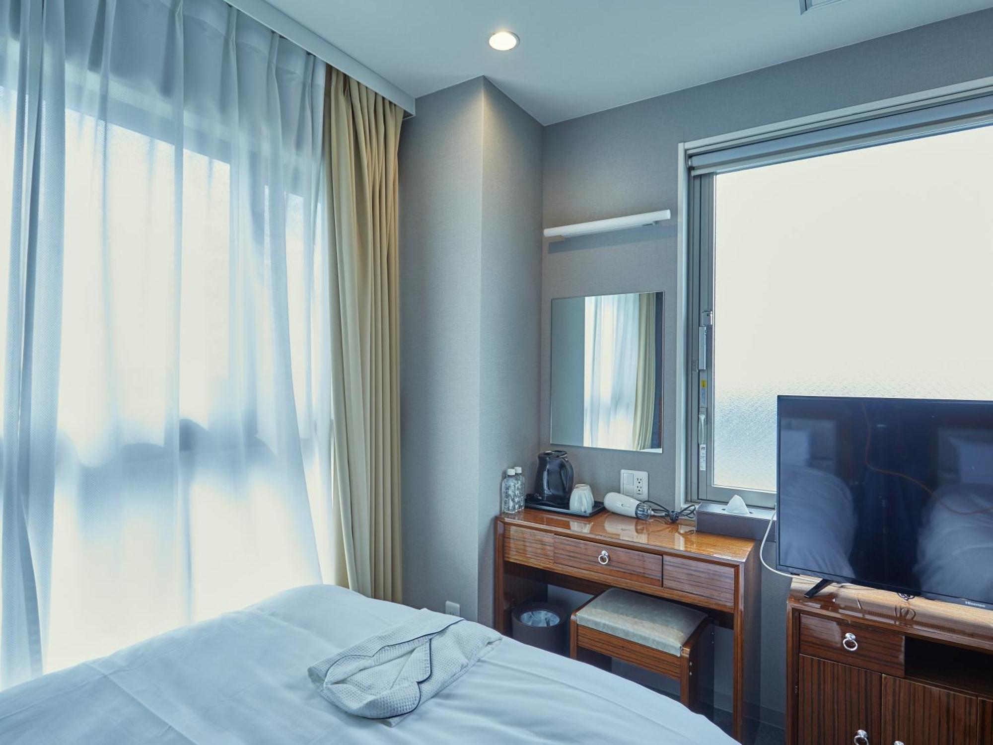 Ez Hotel Kansai Airport Seaside Izumi-Szano Kültér fotó