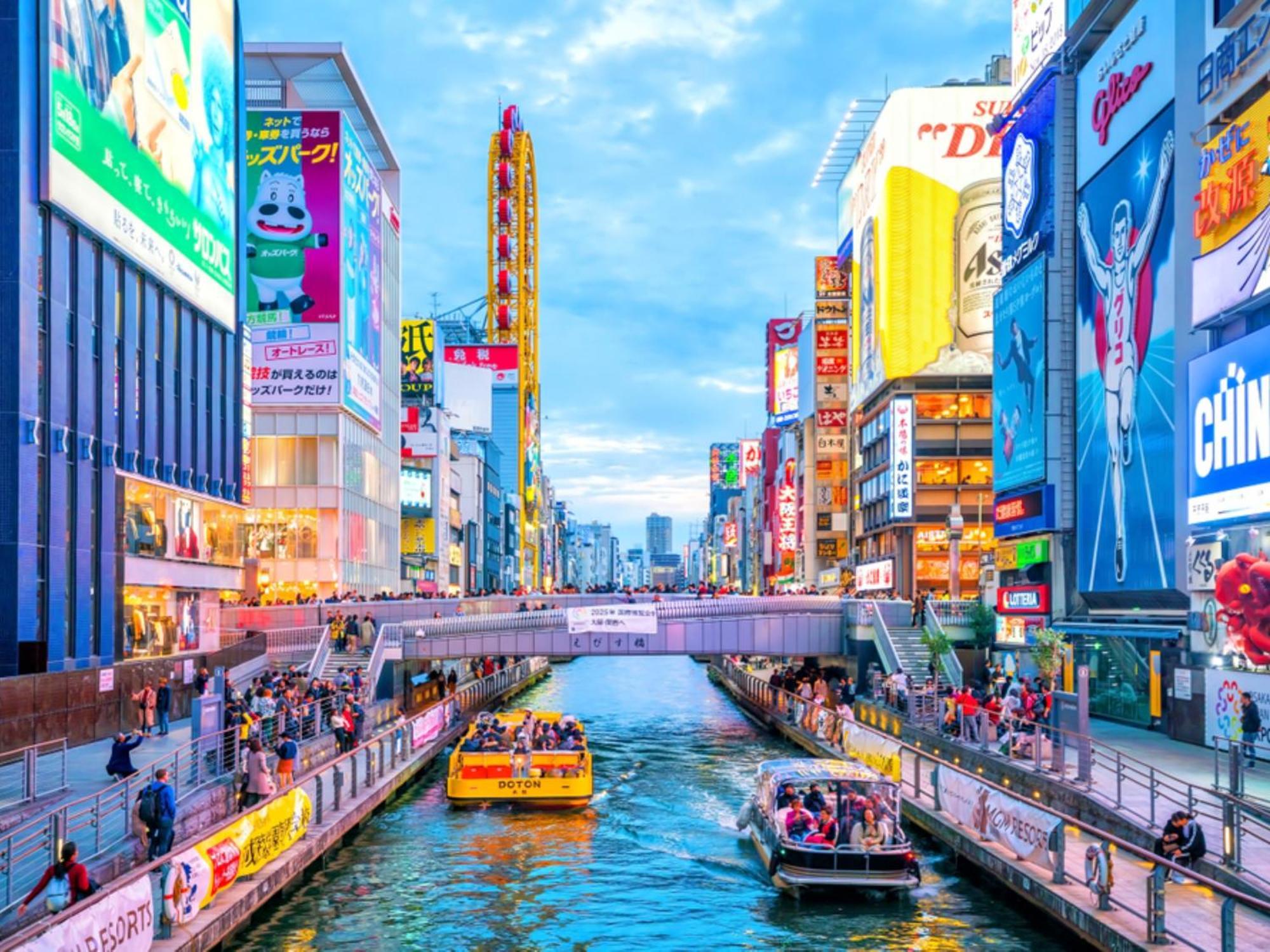Ez Hotel Kansai Airport Seaside Izumi-Szano Kültér fotó