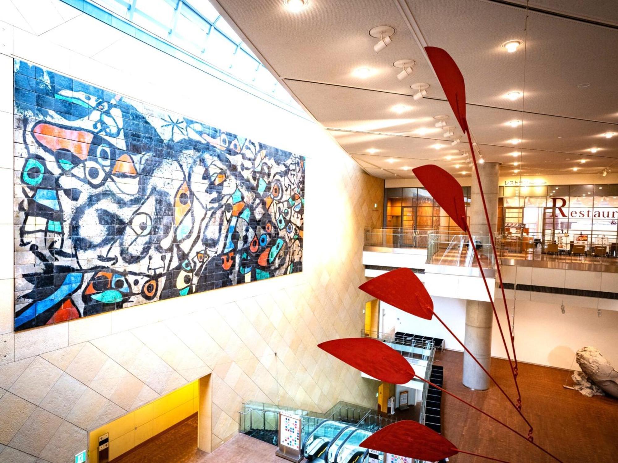 Ez Hotel Kansai Airport Seaside Izumi-Szano Kültér fotó