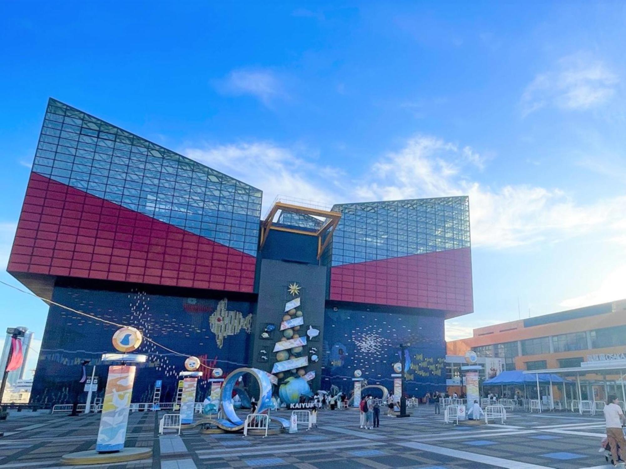 Ez Hotel Kansai Airport Seaside Izumi-Szano Kültér fotó