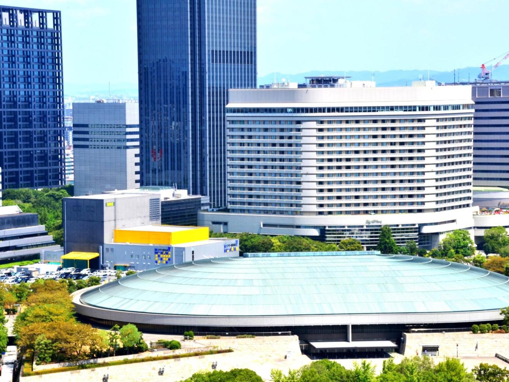 Ez Hotel Kansai Airport Seaside Izumi-Szano Kültér fotó