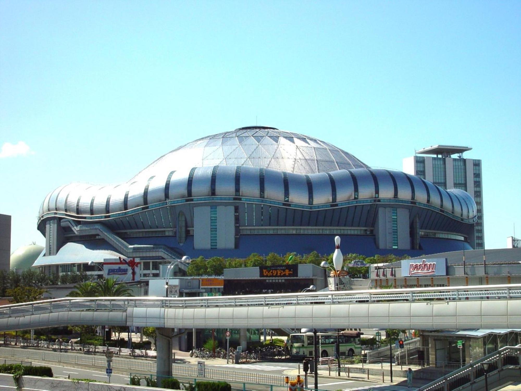 Ez Hotel Kansai Airport Seaside Izumi-Szano Kültér fotó