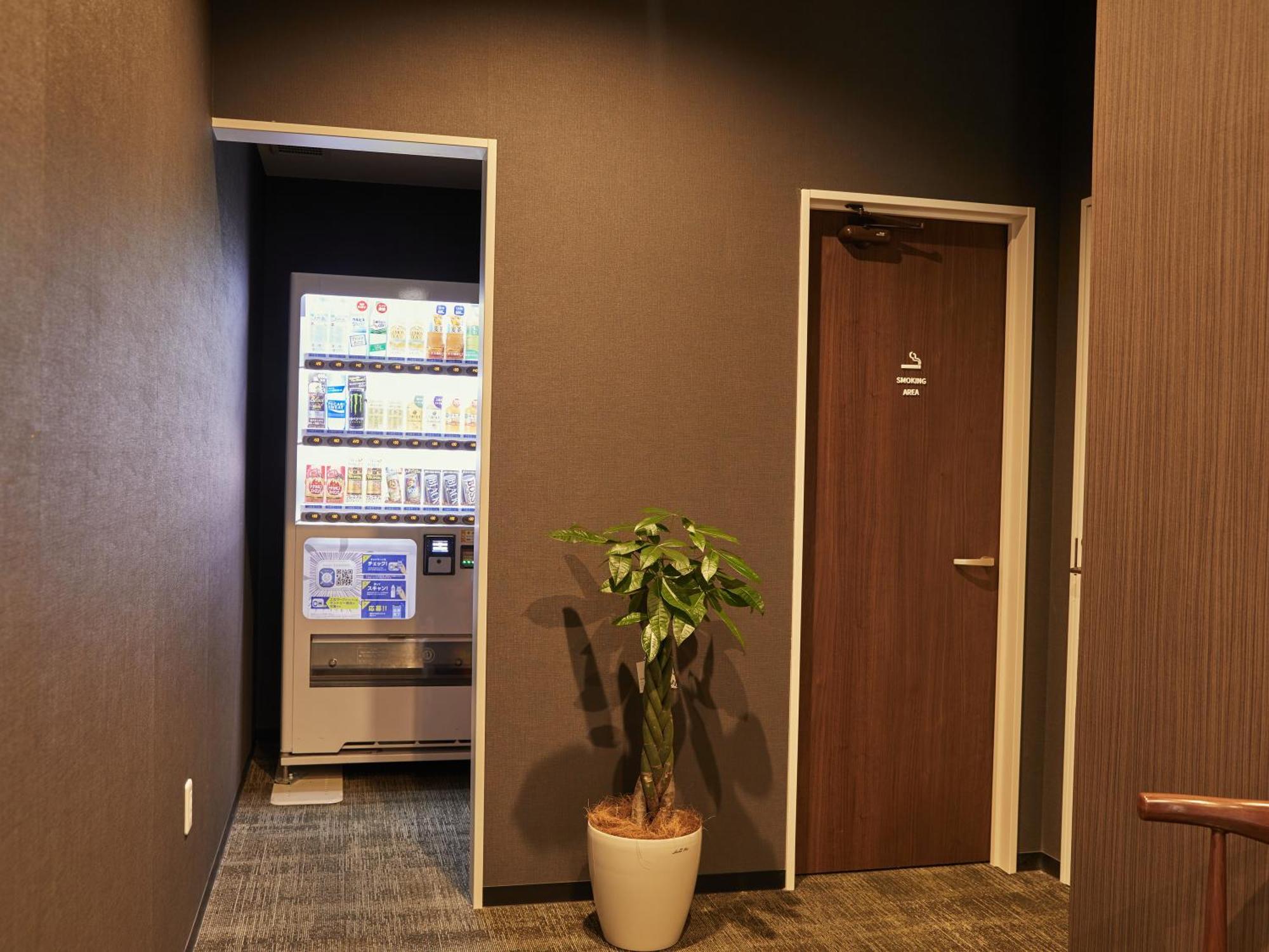 Ez Hotel Kansai Airport Seaside Izumi-Szano Kültér fotó