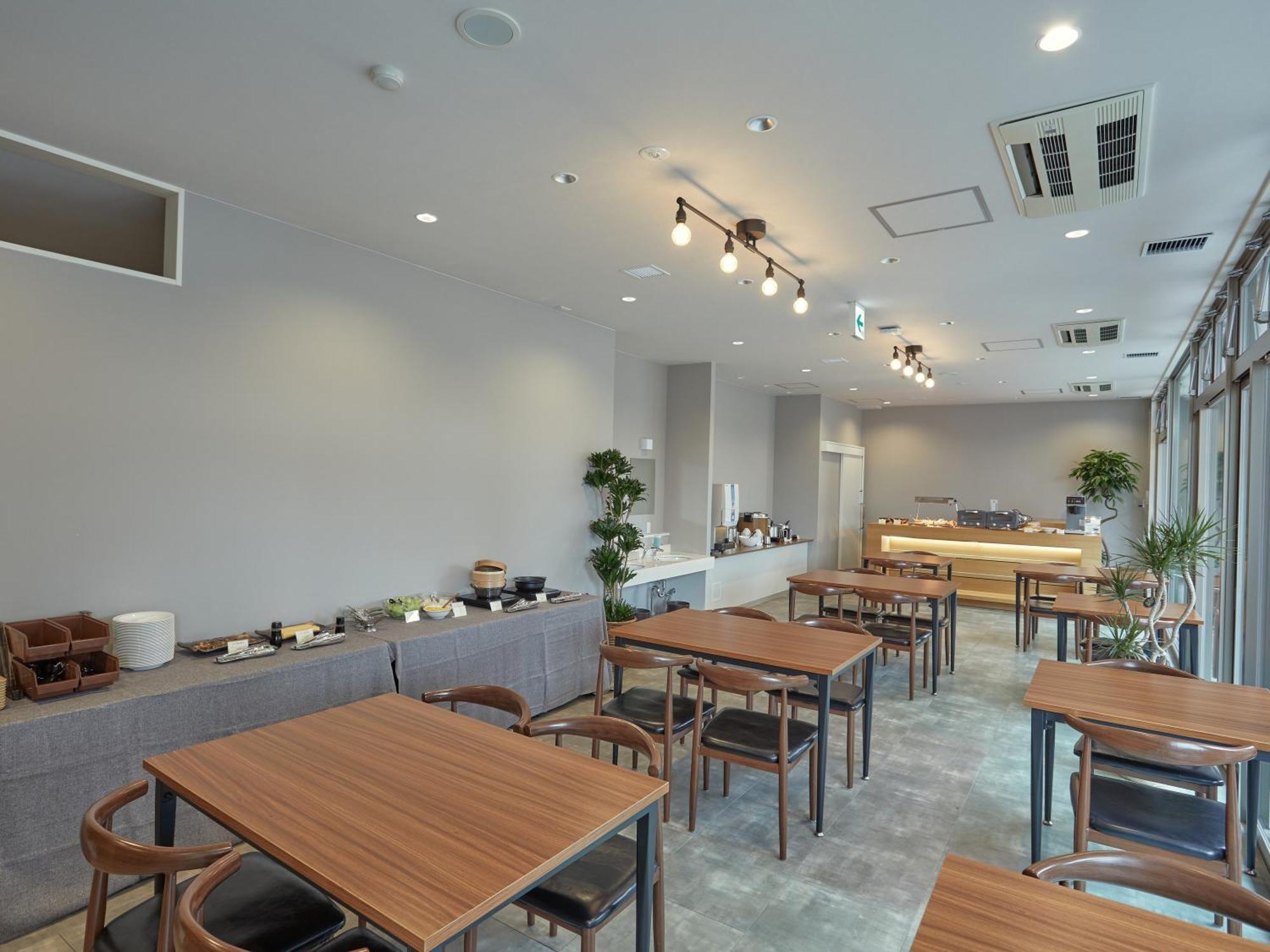 Ez Hotel Kansai Airport Seaside Izumi-Szano Kültér fotó